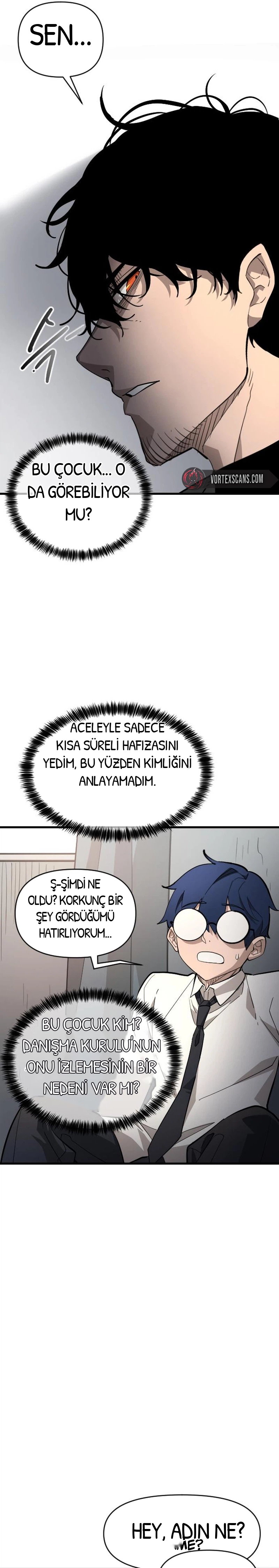 Göksel Yolun İmhası, bölüm 8, sayfa 19