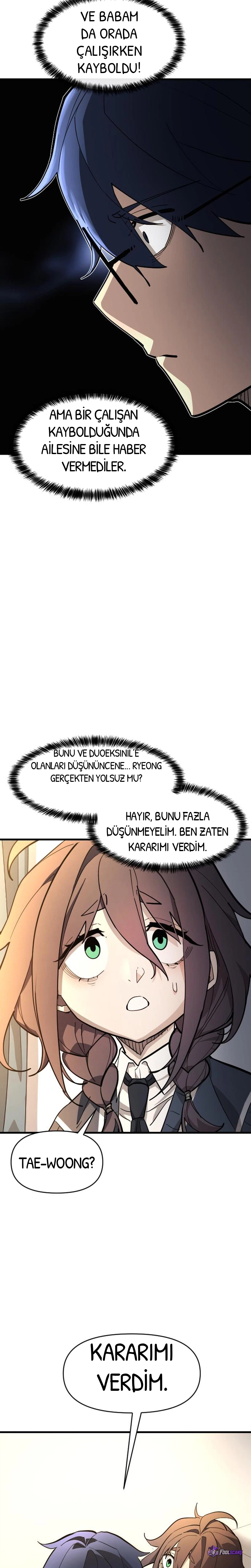 Göksel Yolun İmhası, bölüm 8, sayfa 32