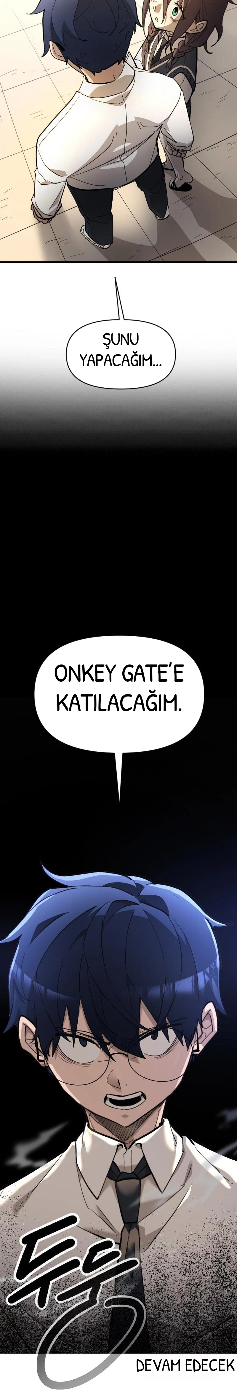 Göksel Yolun İmhası, bölüm 8, sayfa 33