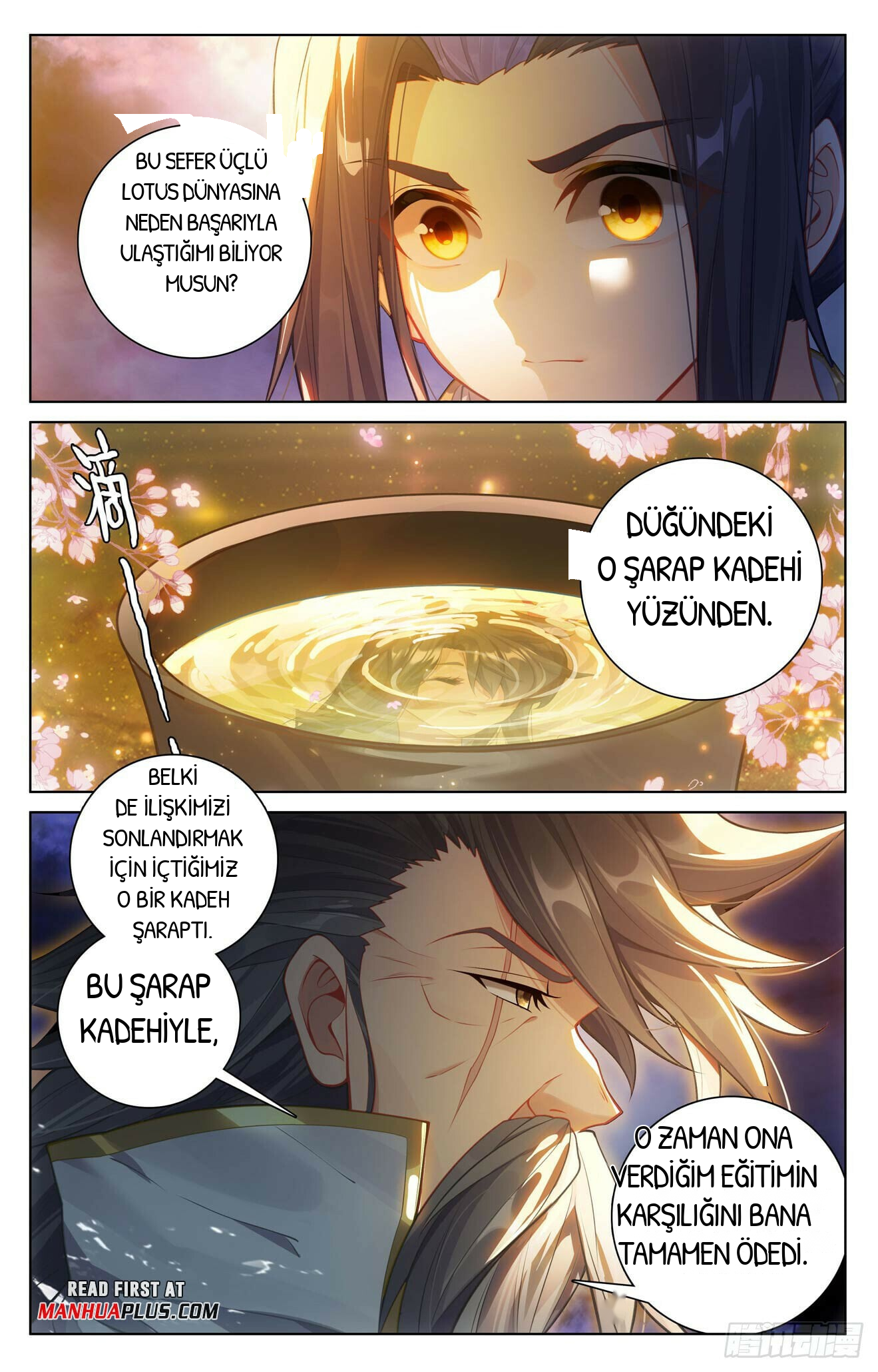 Yuan Zun, bölüm 642, sayfa 7