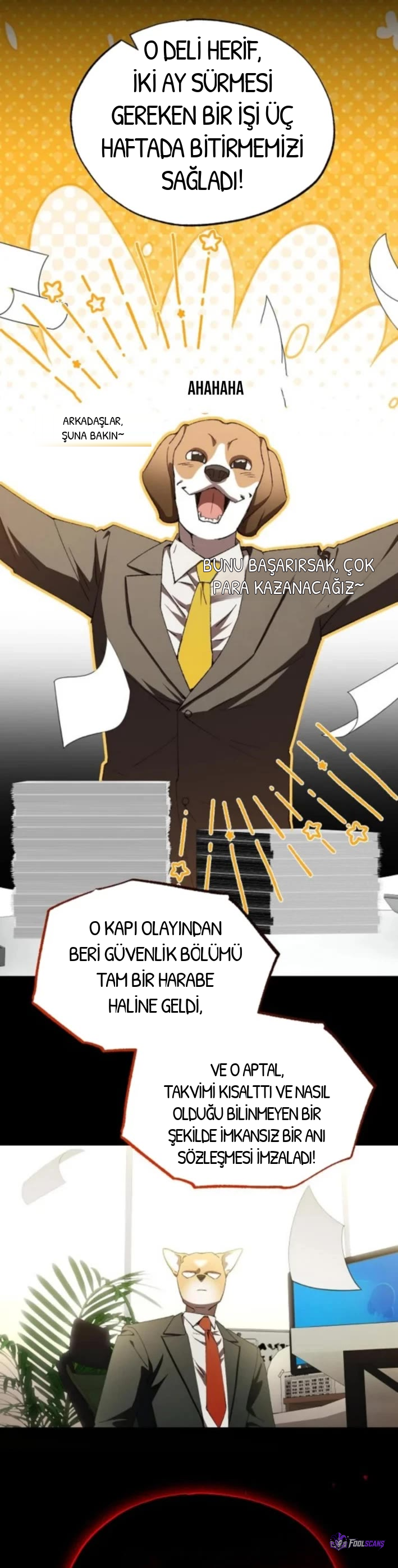 BÜYÜLÜ DİYAR DÜKKÂNCISI, bölüm 81, sayfa 2
