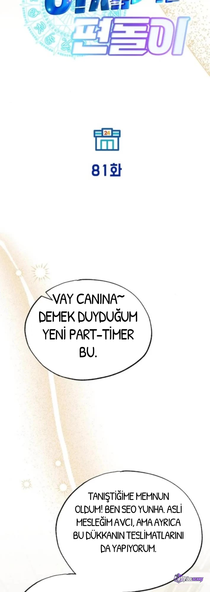 BÜYÜLÜ DİYAR DÜKKÂNCISI, bölüm 81, sayfa 6