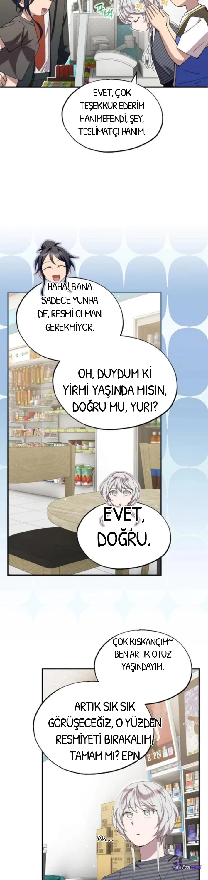 BÜYÜLÜ DİYAR DÜKKÂNCISI, bölüm 81, sayfa 8