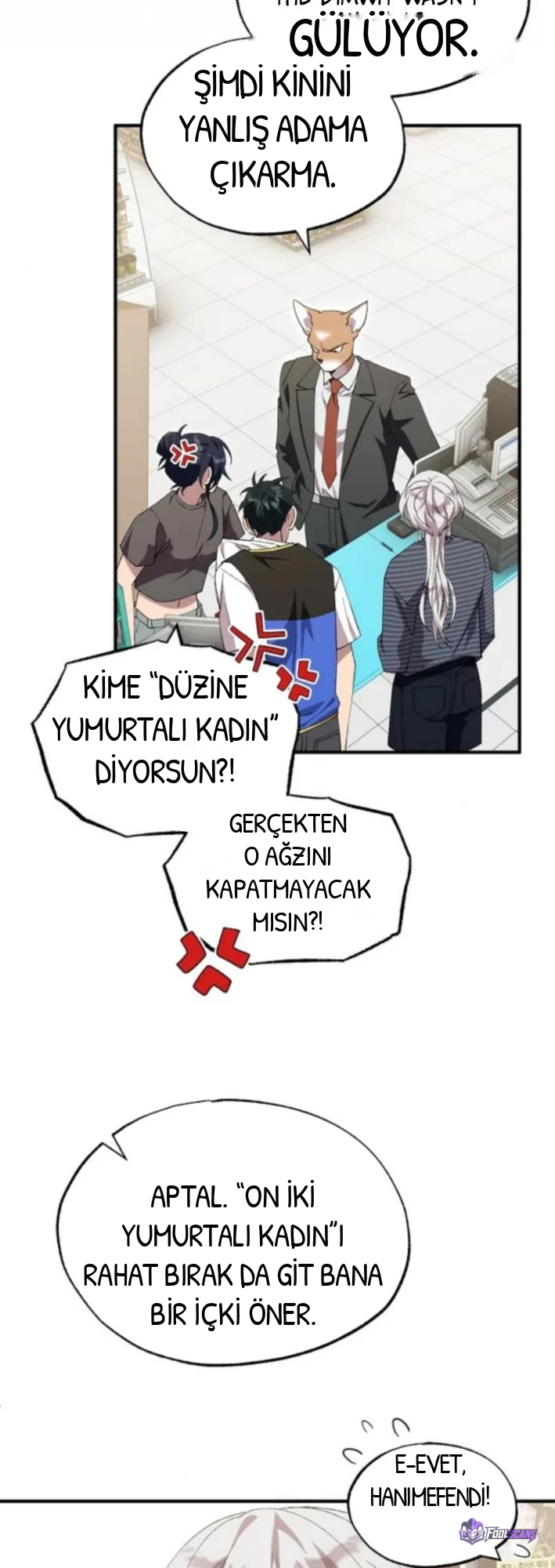 BÜYÜLÜ DİYAR DÜKKÂNCISI, bölüm 81, sayfa 10