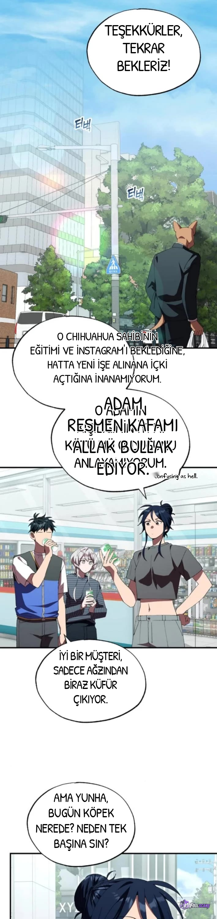 BÜYÜLÜ DİYAR DÜKKÂNCISI, bölüm 81, sayfa 12