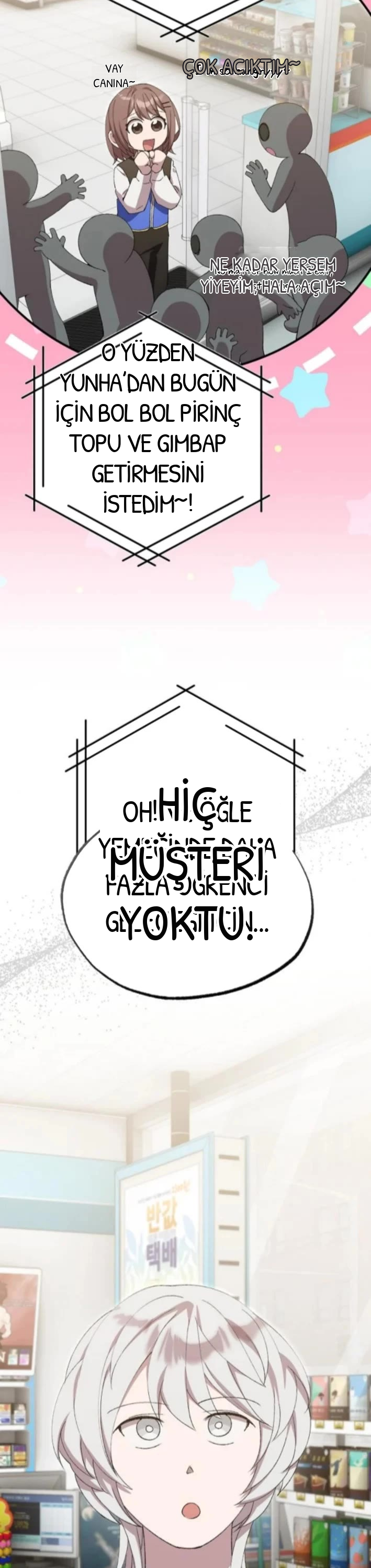 BÜYÜLÜ DİYAR DÜKKÂNCISI, bölüm 81, sayfa 17