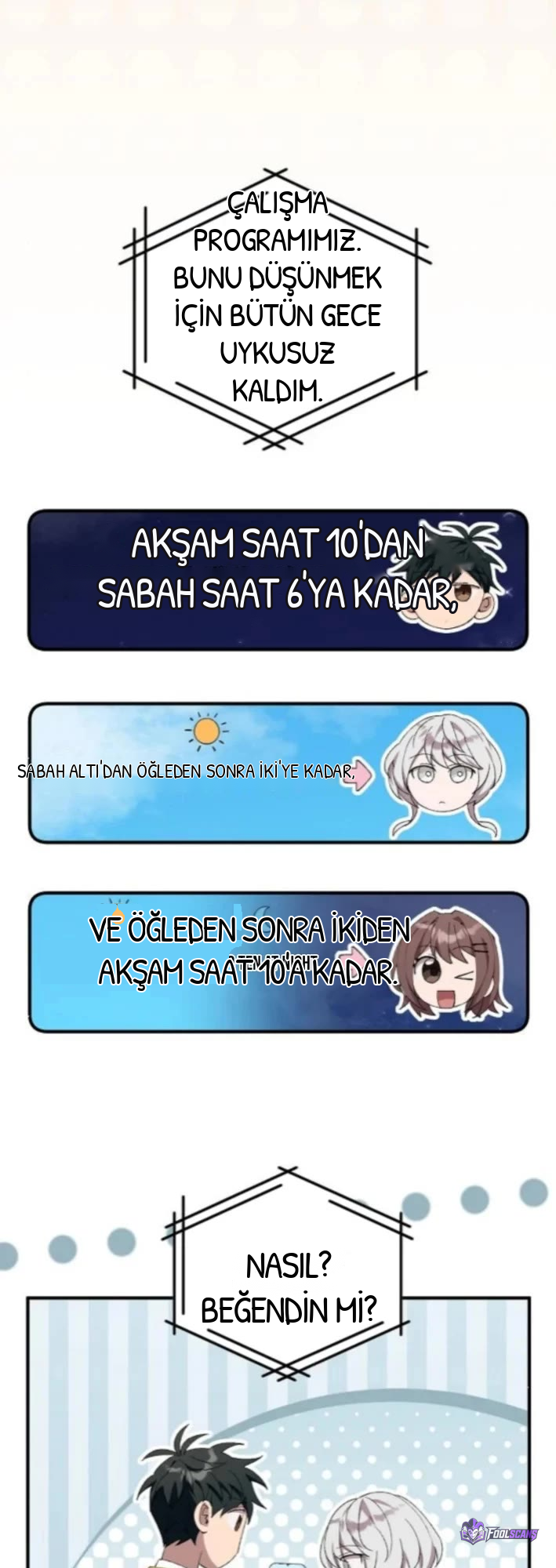BÜYÜLÜ DİYAR DÜKKÂNCISI, bölüm 81, sayfa 26