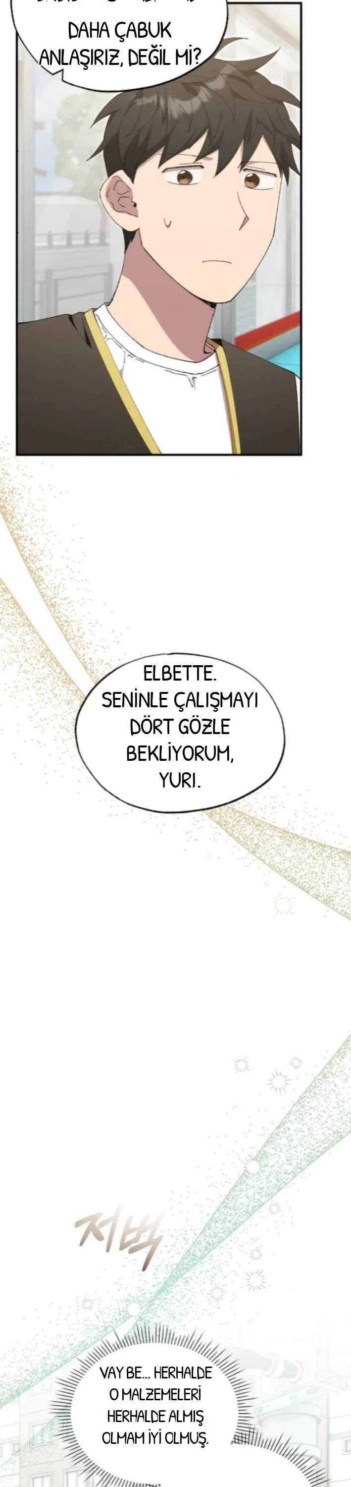 BÜYÜLÜ DİYAR DÜKKÂNCISI, bölüm 81, sayfa 29