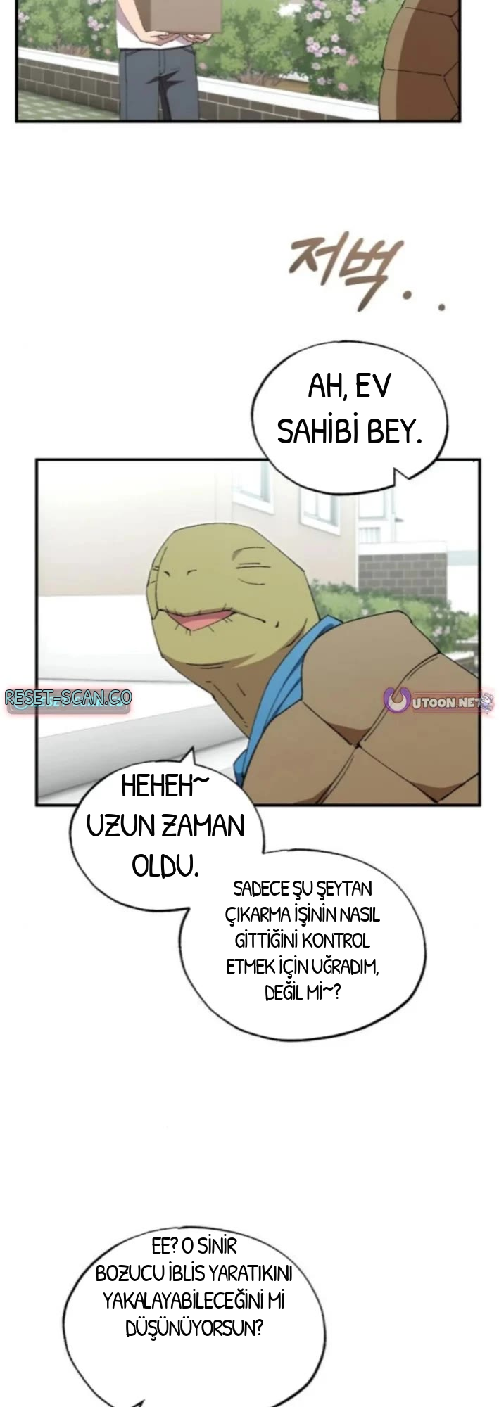 BÜYÜLÜ DİYAR DÜKKÂNCISI, bölüm 81, sayfa 31