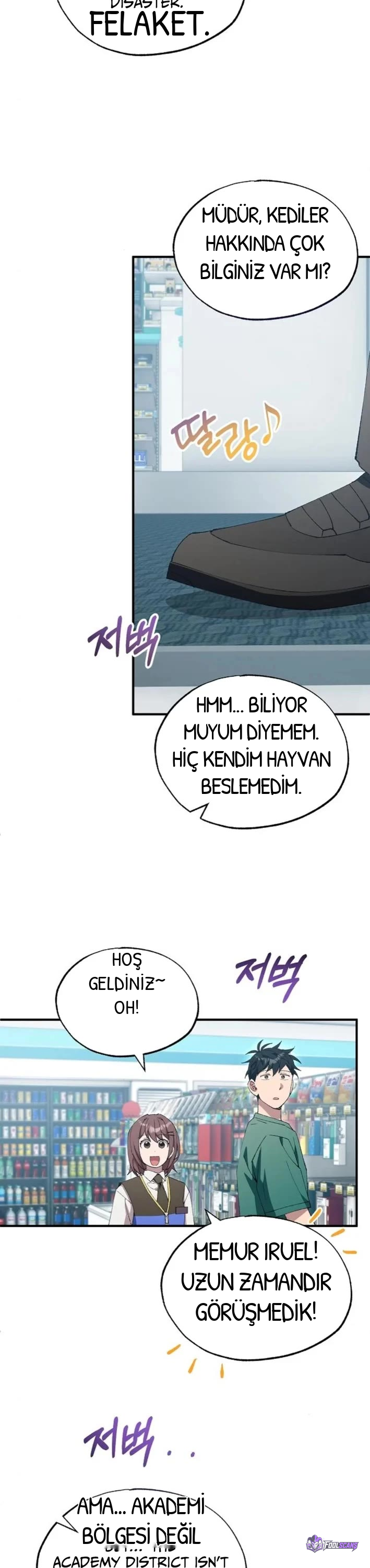 BÜYÜLÜ DİYAR DÜKKÂNCISI, bölüm 81, sayfa 42