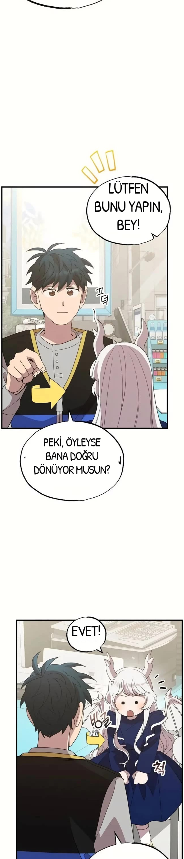BÜYÜLÜ DİYAR DÜKKÂNCISI, bölüm 31, sayfa 3