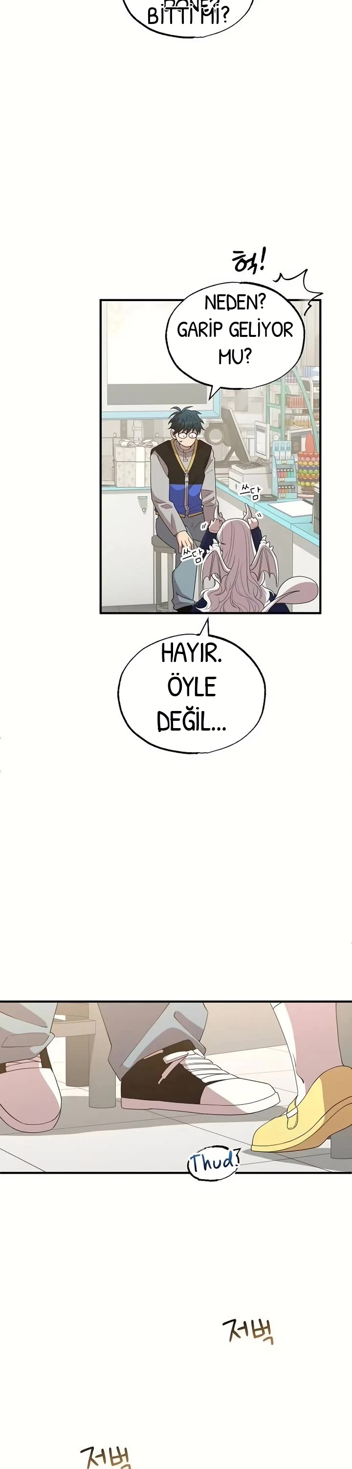 BÜYÜLÜ DİYAR DÜKKÂNCISI, bölüm 31, sayfa 11