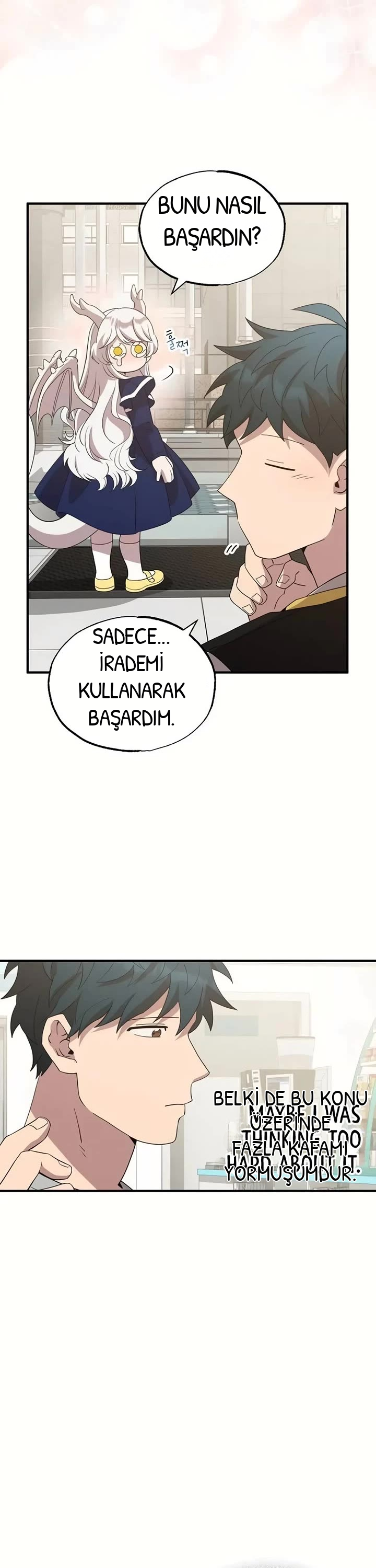 BÜYÜLÜ DİYAR DÜKKÂNCISI, bölüm 31, sayfa 17