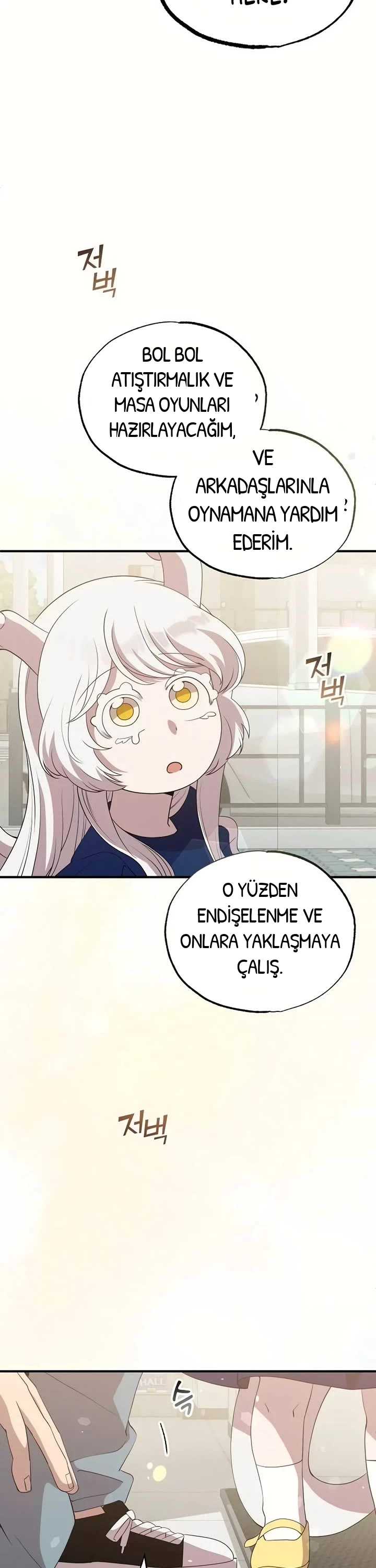BÜYÜLÜ DİYAR DÜKKÂNCISI, bölüm 31, sayfa 21