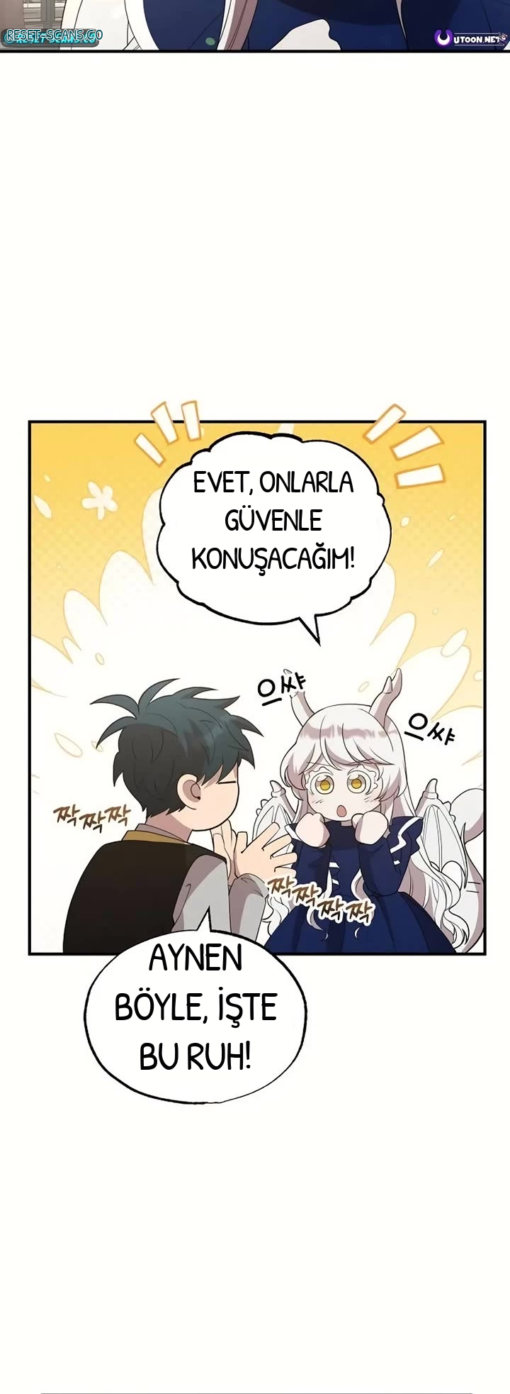 BÜYÜLÜ DİYAR DÜKKÂNCISI, bölüm 31, sayfa 23