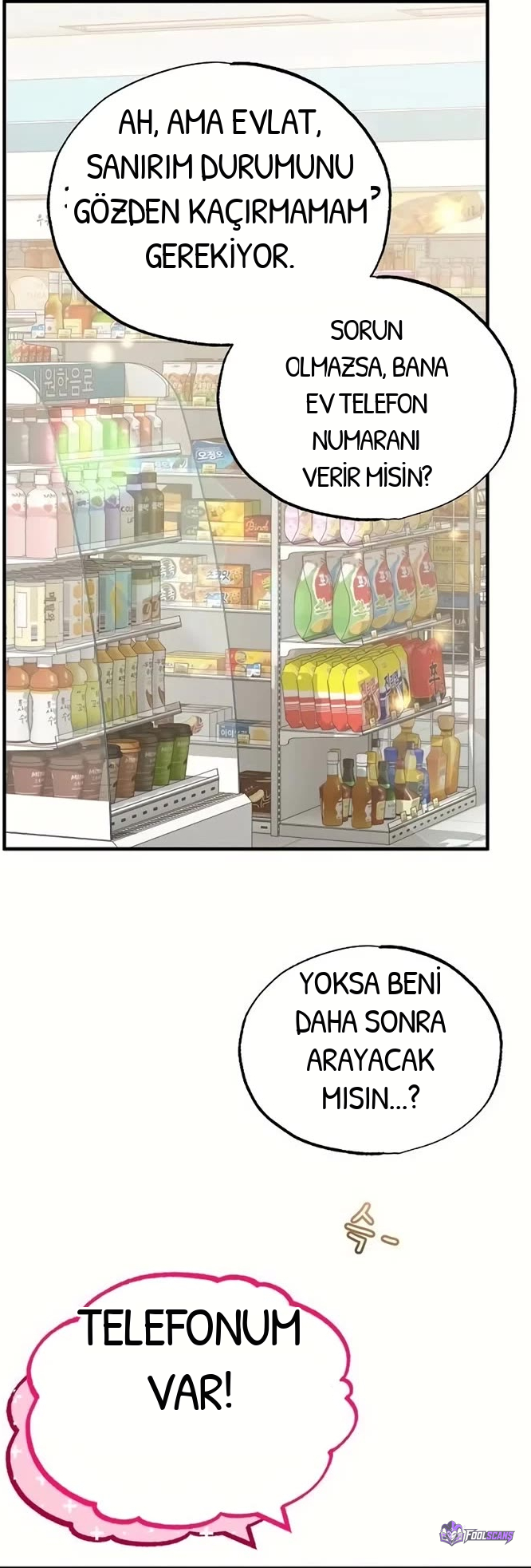 BÜYÜLÜ DİYAR DÜKKÂNCISI, bölüm 31, sayfa 24