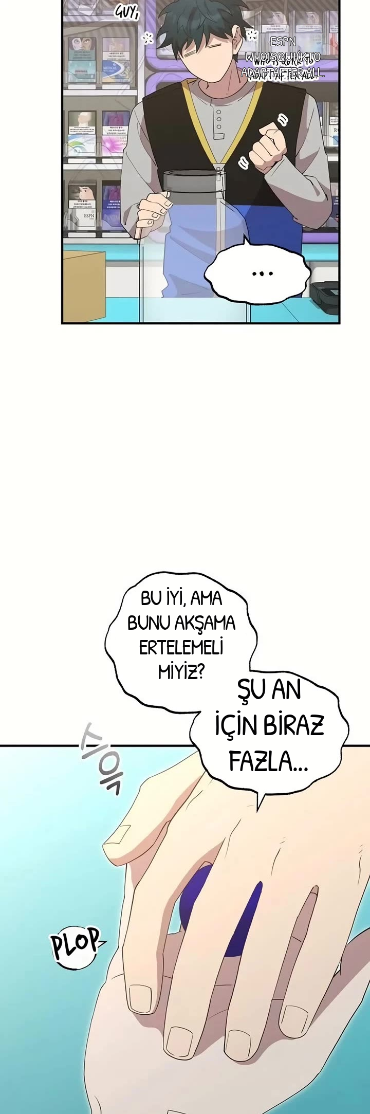 BÜYÜLÜ DİYAR DÜKKÂNCISI, bölüm 31, sayfa 33