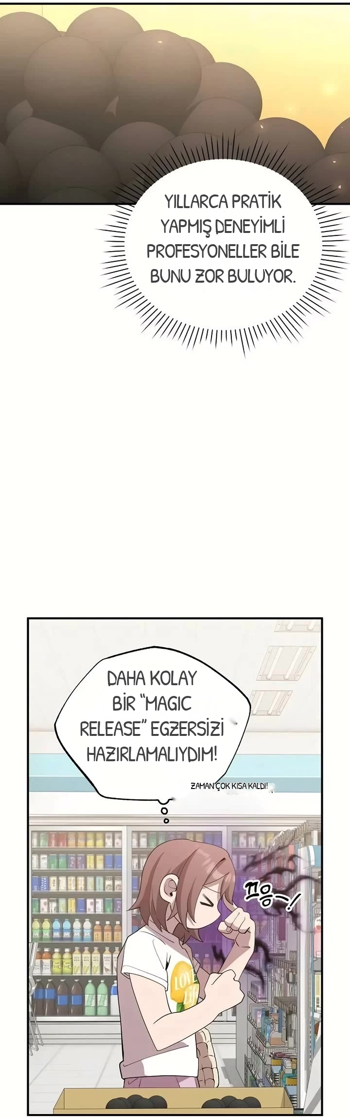 BÜYÜLÜ DİYAR DÜKKÂNCISI, bölüm 31, sayfa 35