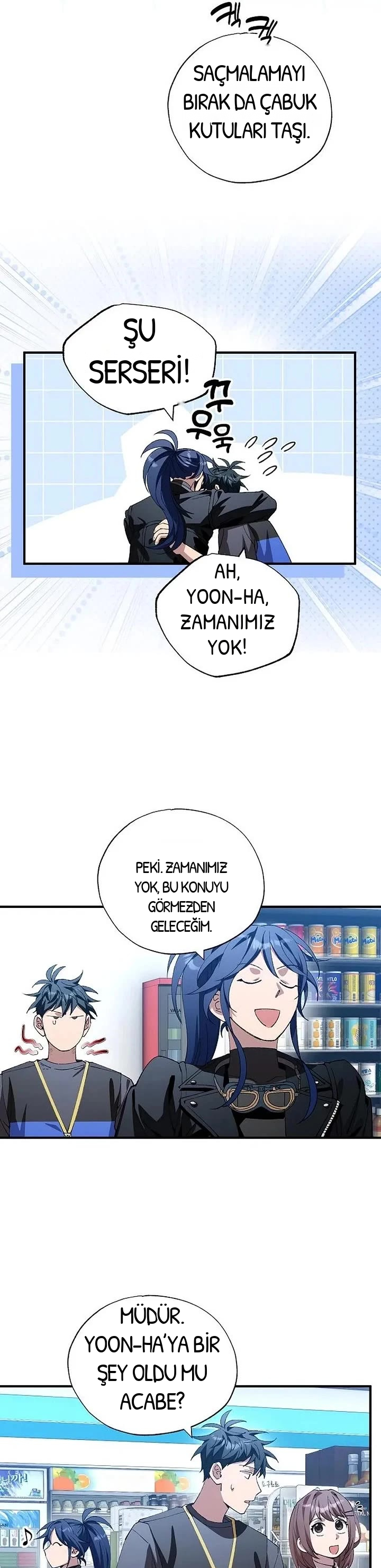 BÜYÜLÜ DİYAR DÜKKÂNCISI, bölüm 112, sayfa 7