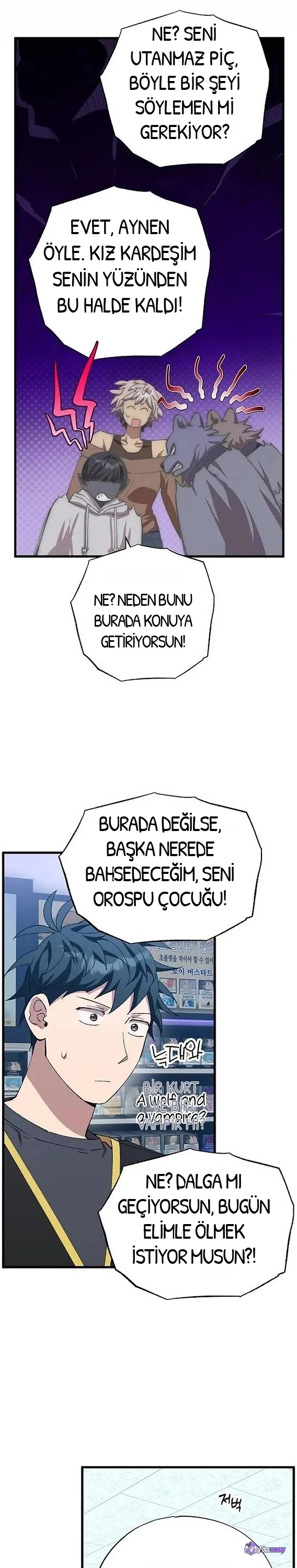 BÜYÜLÜ DİYAR DÜKKÂNCISI, bölüm 112, sayfa 16