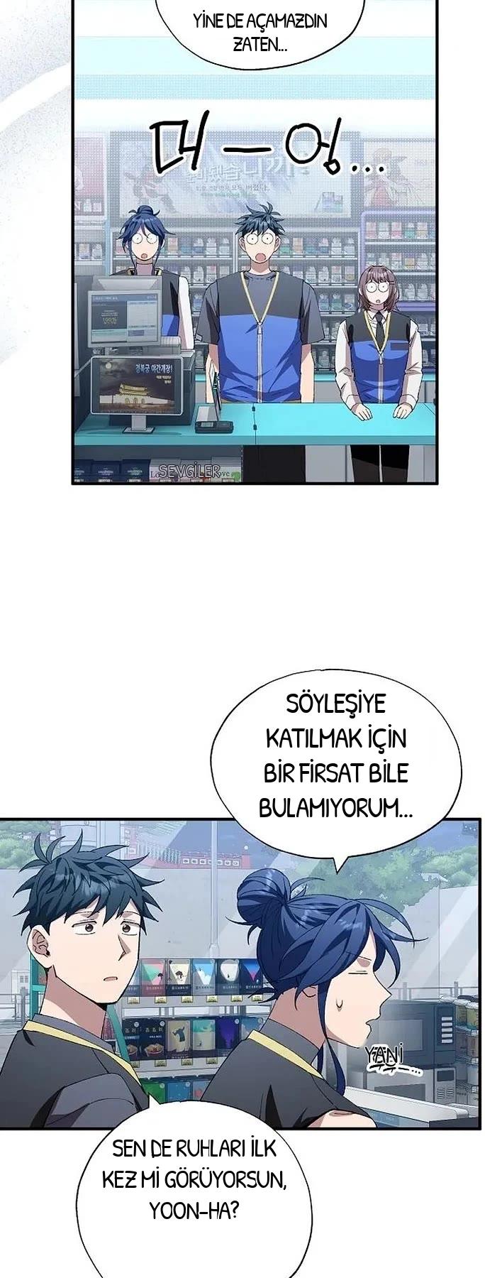BÜYÜLÜ DİYAR DÜKKÂNCISI, bölüm 112, sayfa 21
