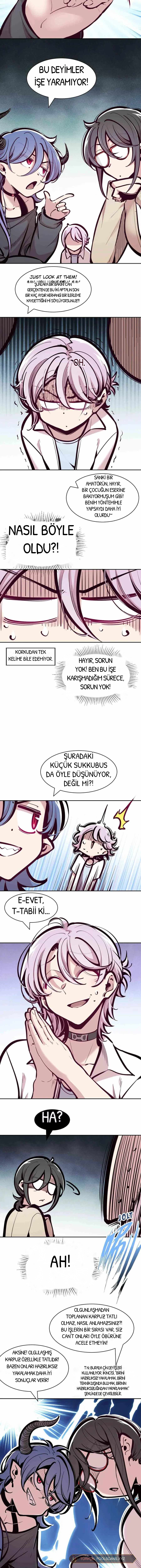 DEMON X ANGEL, CAN’T GET ALONG!, bölüm 94, sayfa 2