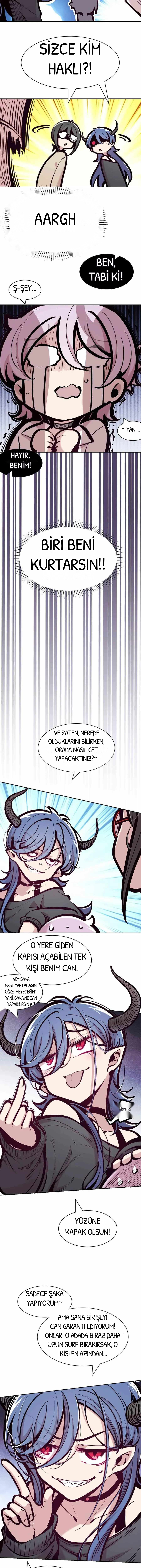 DEMON X ANGEL, CAN’T GET ALONG!, bölüm 94, sayfa 3