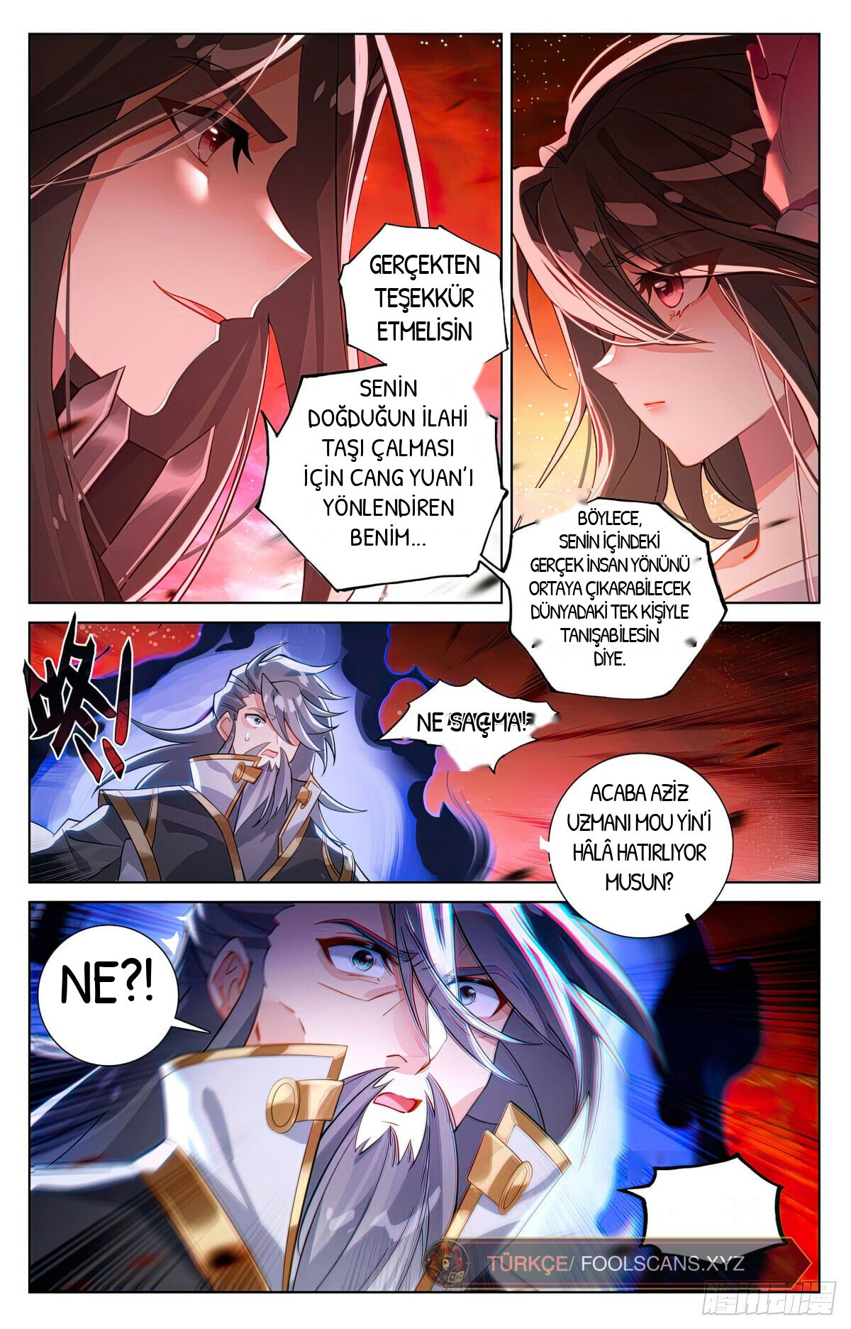 Yuan Zun, bölüm 646, sayfa 4