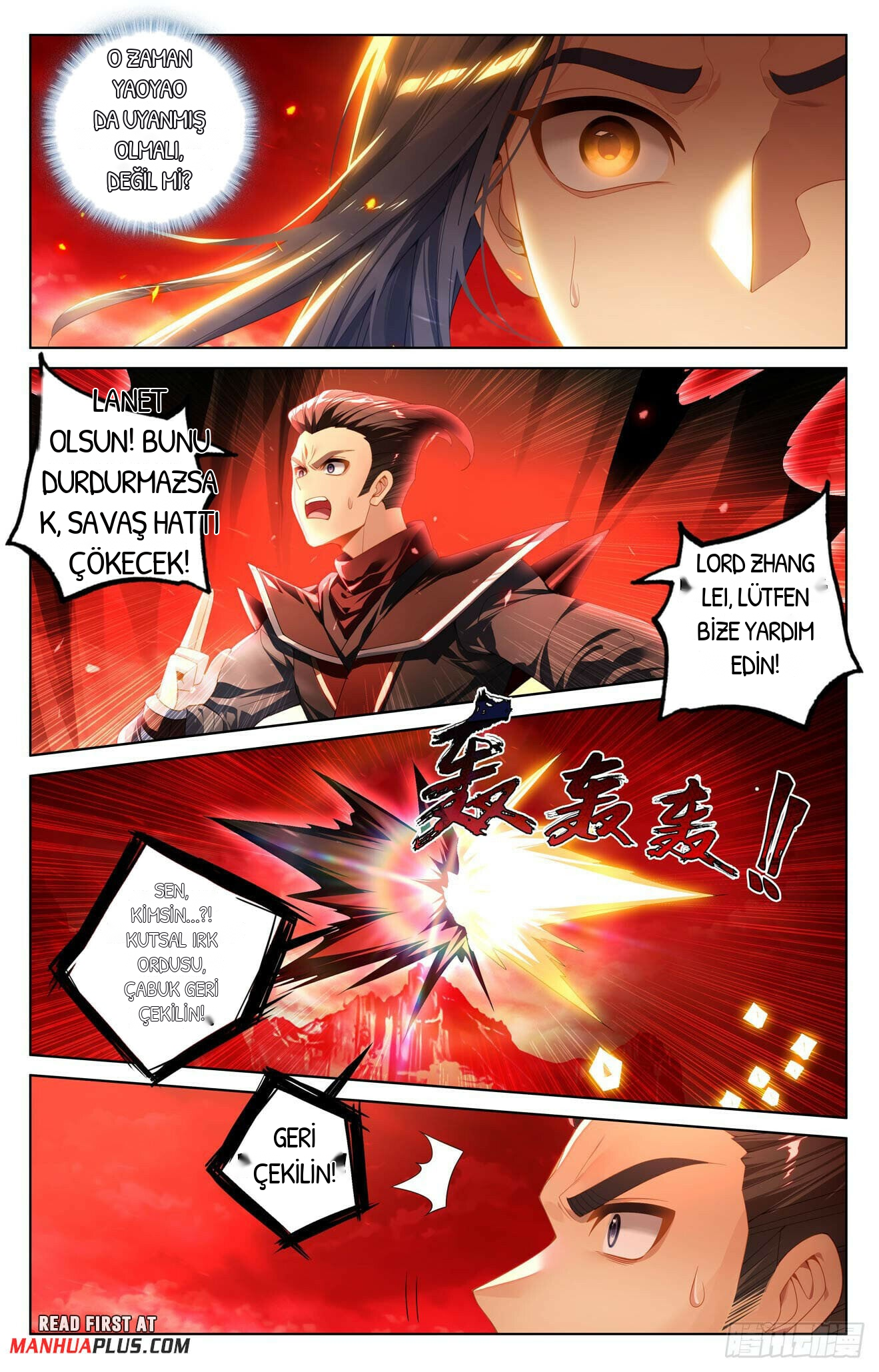Yuan Zun, bölüm 643, sayfa 5