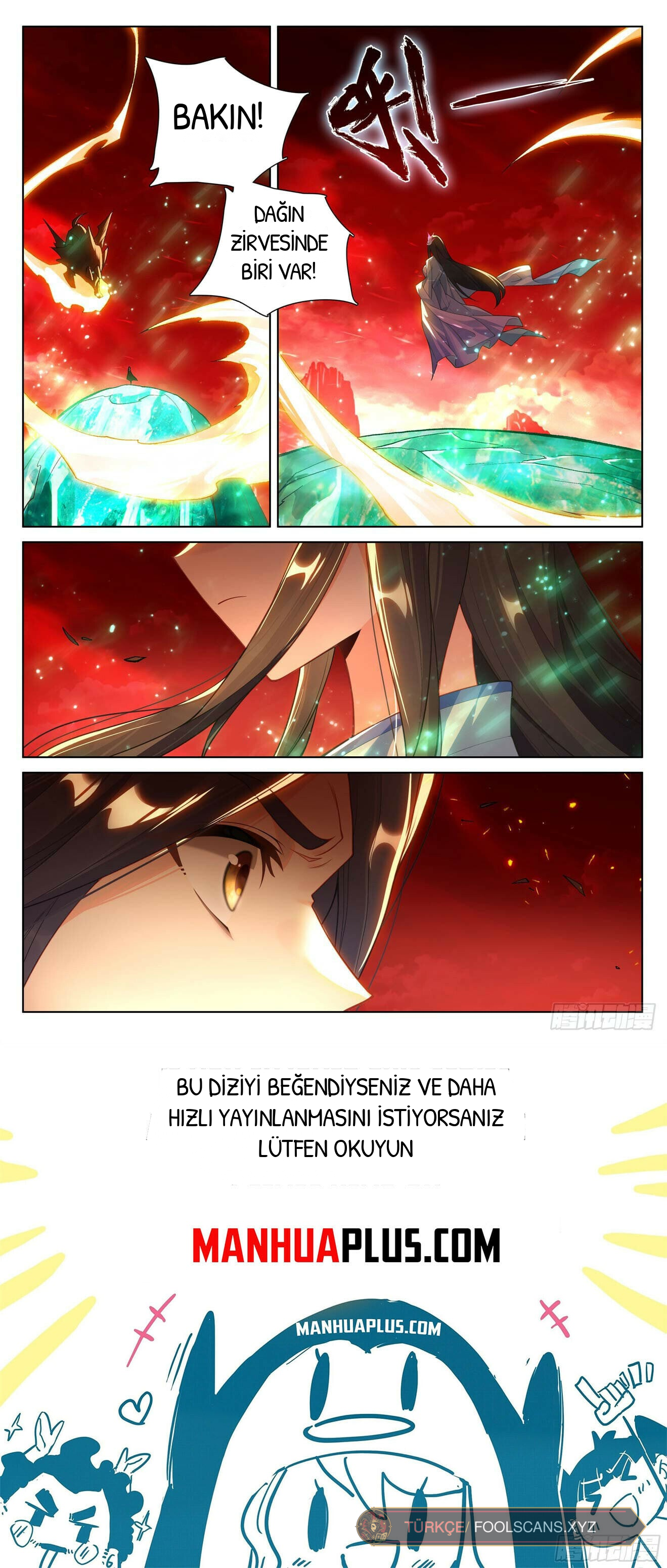 Yuan Zun, bölüm 643, sayfa 8