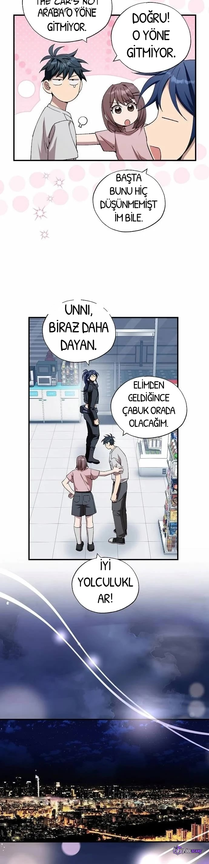 BÜYÜLÜ DİYAR DÜKKÂNCISI, bölüm 98, sayfa 2