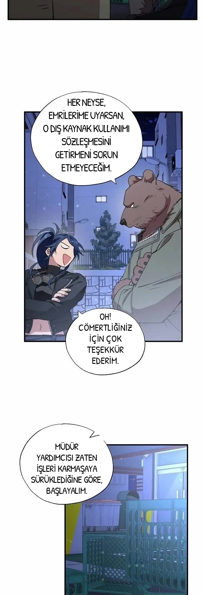 BÜYÜLÜ DİYAR DÜKKÂNCISI, bölüm 98, sayfa 9