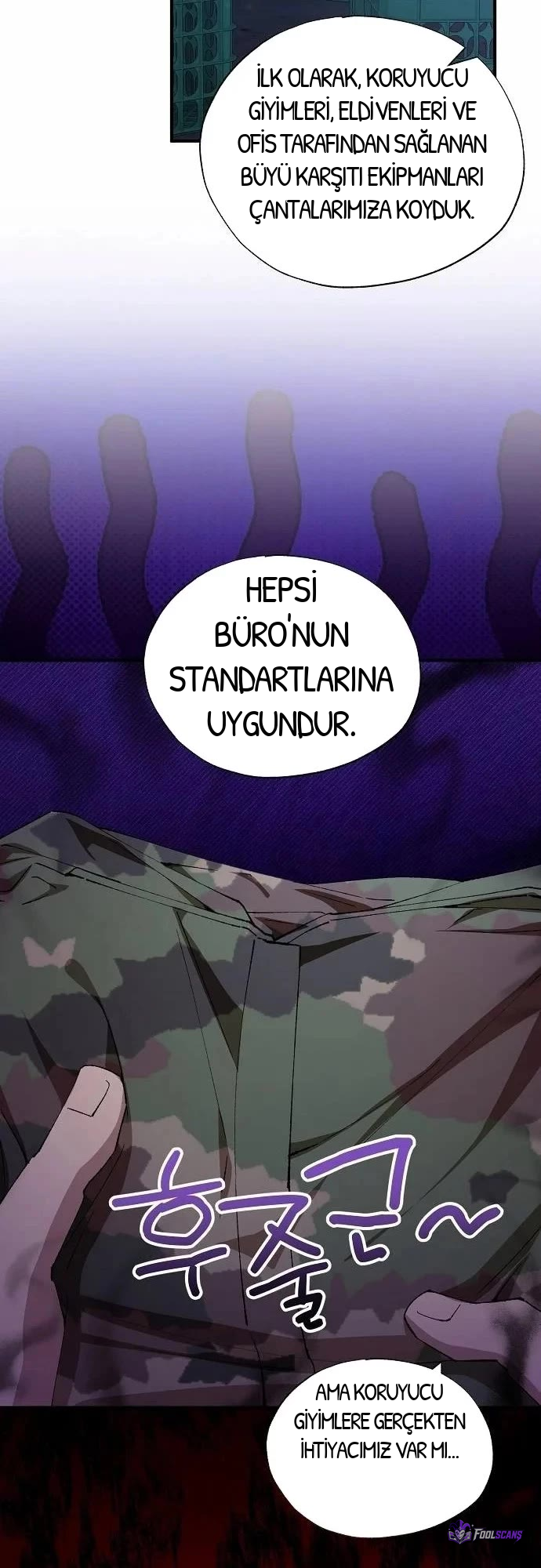 BÜYÜLÜ DİYAR DÜKKÂNCISI, bölüm 98, sayfa 10