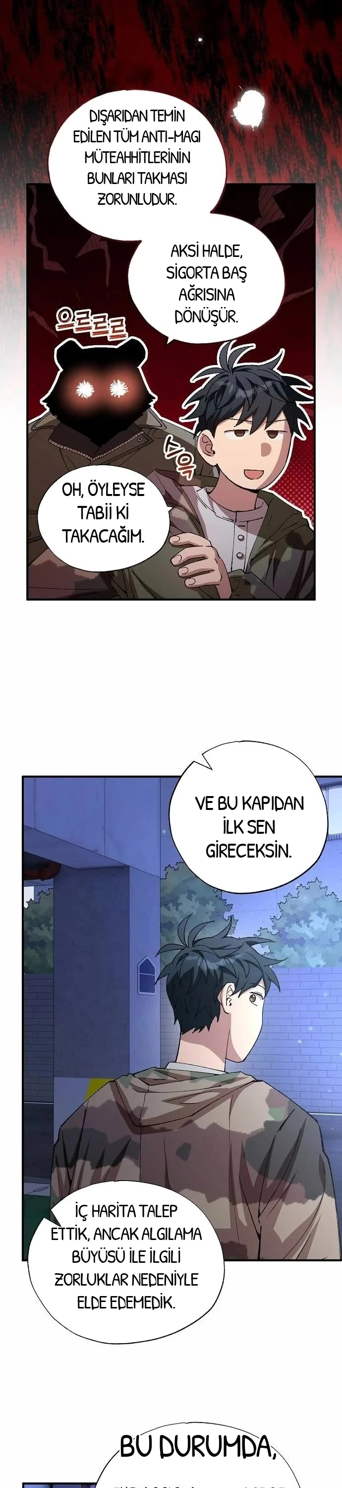 BÜYÜLÜ DİYAR DÜKKÂNCISI, bölüm 98, sayfa 11