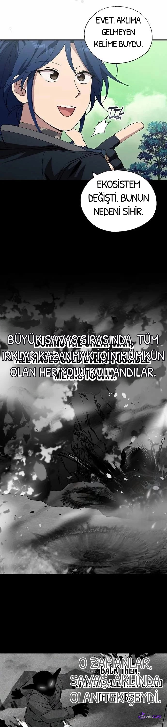 BÜYÜLÜ DİYAR DÜKKÂNCISI, bölüm 98, sayfa 24