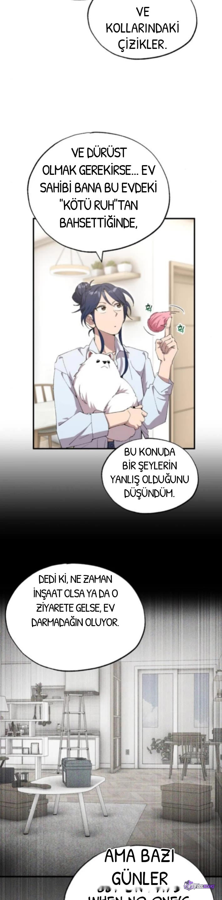 BÜYÜLÜ DİYAR DÜKKÂNCISI, bölüm 79, sayfa 2