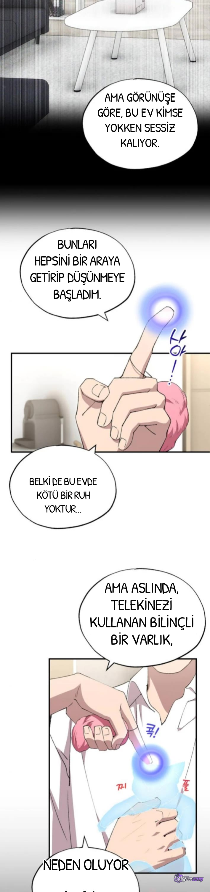 BÜYÜLÜ DİYAR DÜKKÂNCISI, bölüm 79, sayfa 4