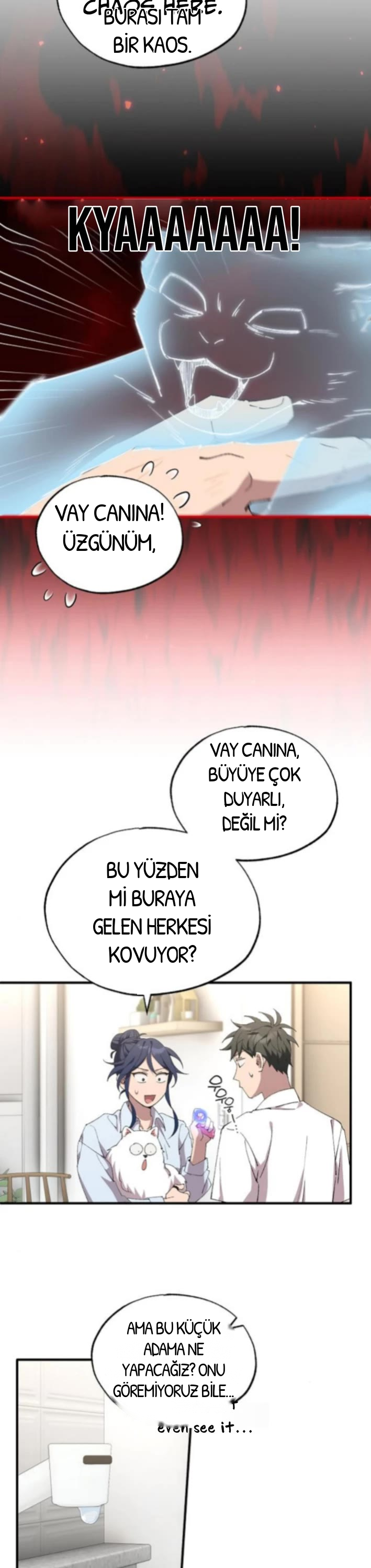 BÜYÜLÜ DİYAR DÜKKÂNCISI, bölüm 79, sayfa 5