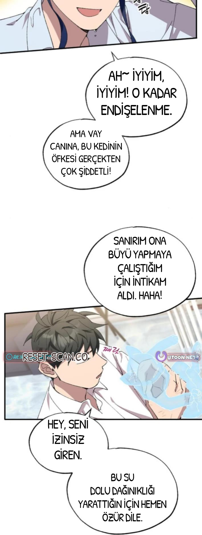 BÜYÜLÜ DİYAR DÜKKÂNCISI, bölüm 79, sayfa 7