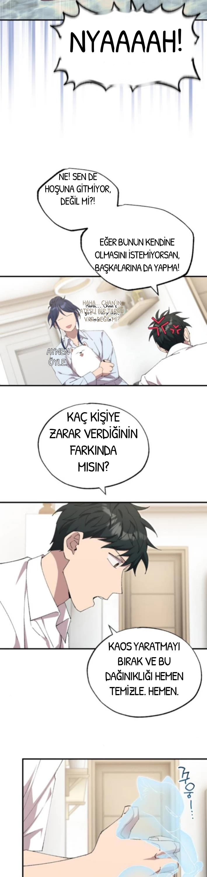 BÜYÜLÜ DİYAR DÜKKÂNCISI, bölüm 79, sayfa 9