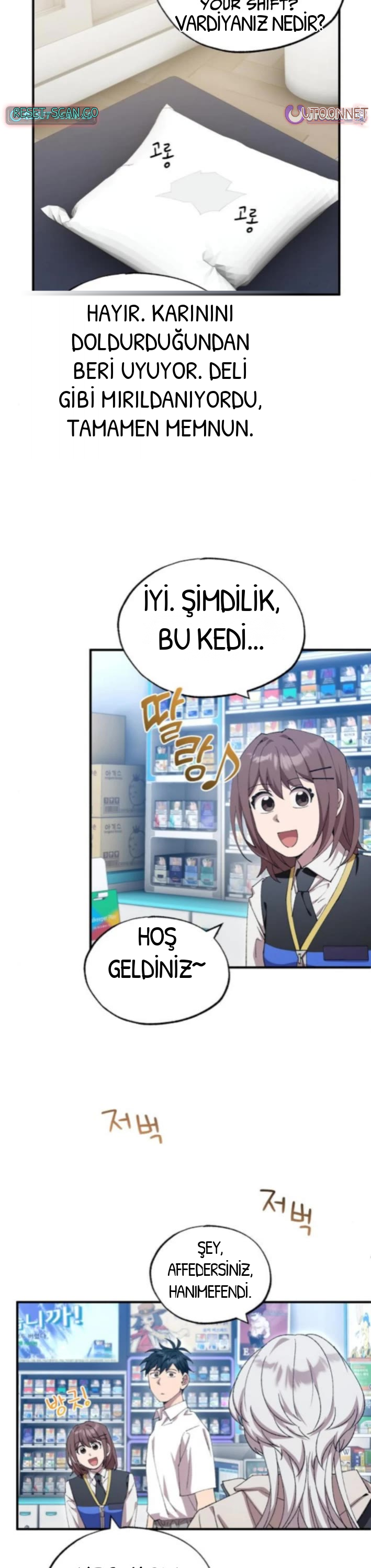 BÜYÜLÜ DİYAR DÜKKÂNCISI, bölüm 79, sayfa 15