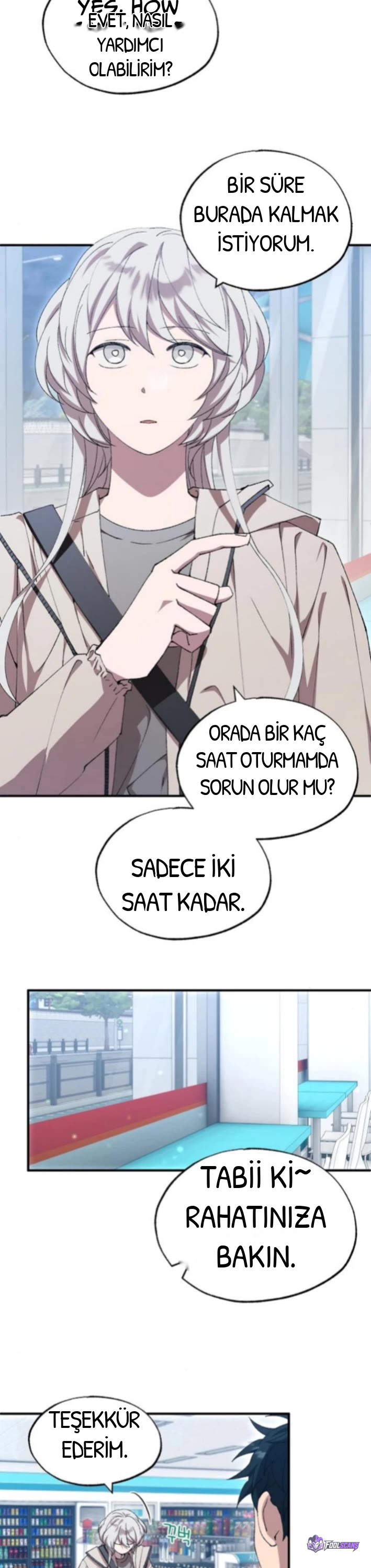BÜYÜLÜ DİYAR DÜKKÂNCISI, bölüm 79, sayfa 16