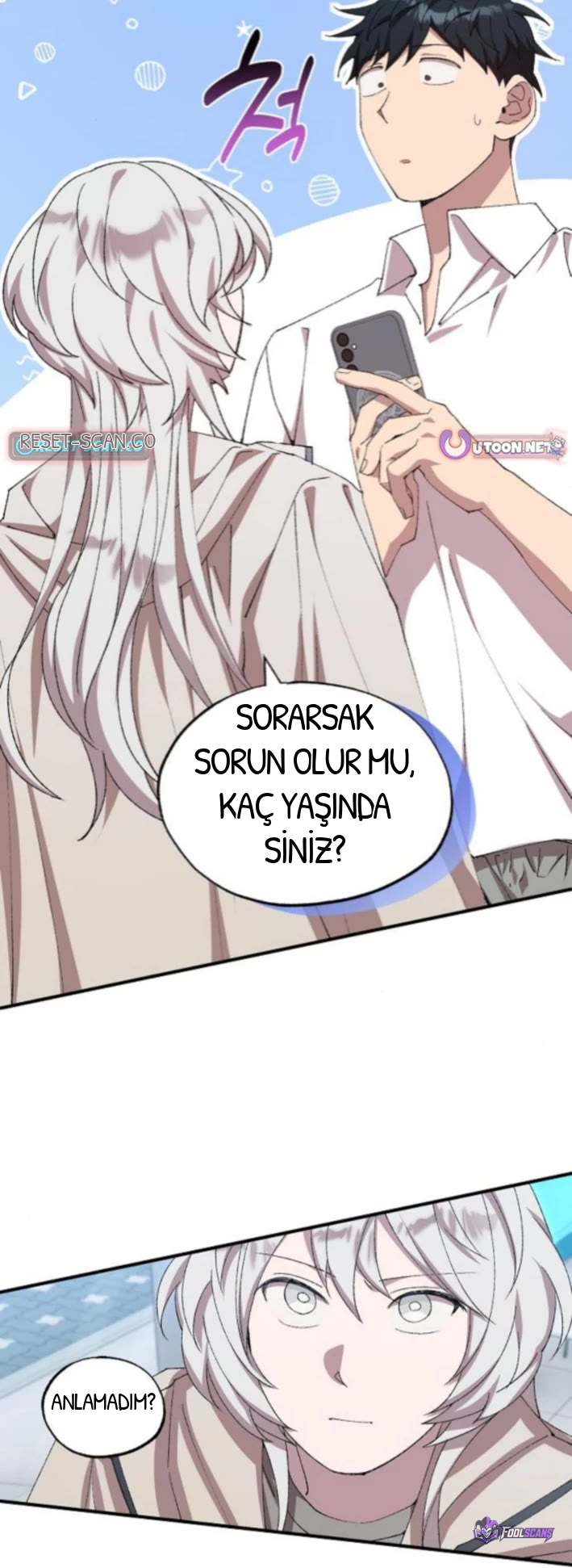 BÜYÜLÜ DİYAR DÜKKÂNCISI, bölüm 79, sayfa 22