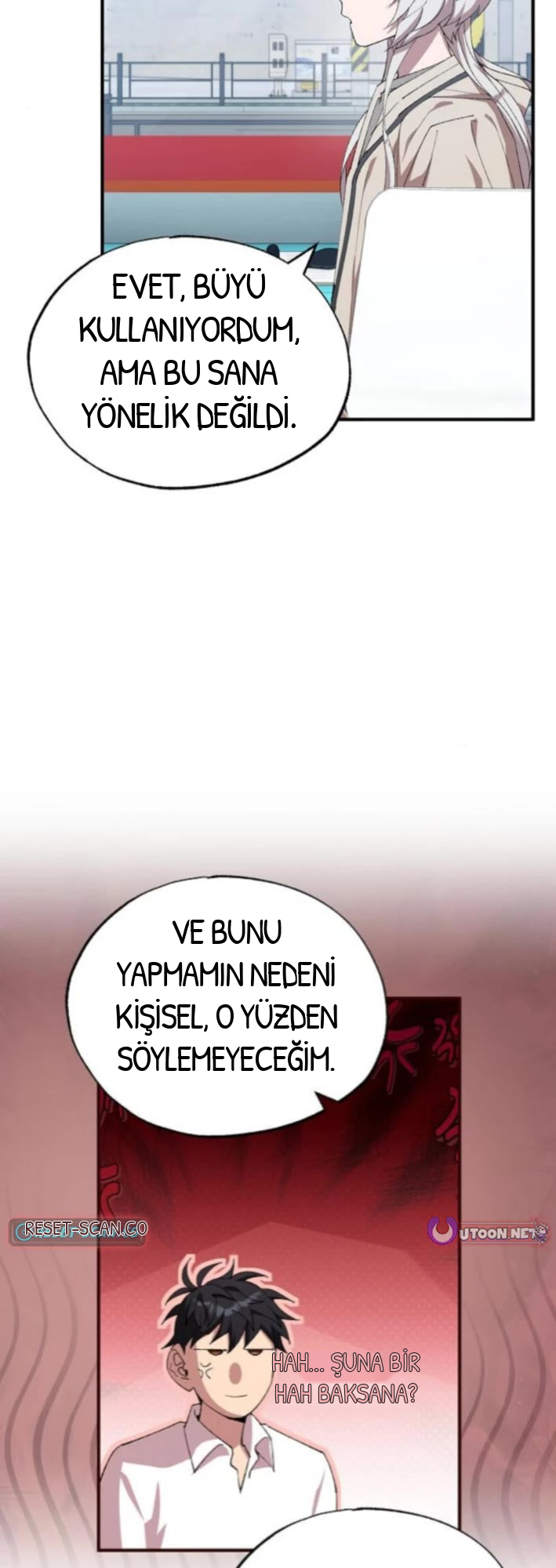 BÜYÜLÜ DİYAR DÜKKÂNCISI, bölüm 79, sayfa 29