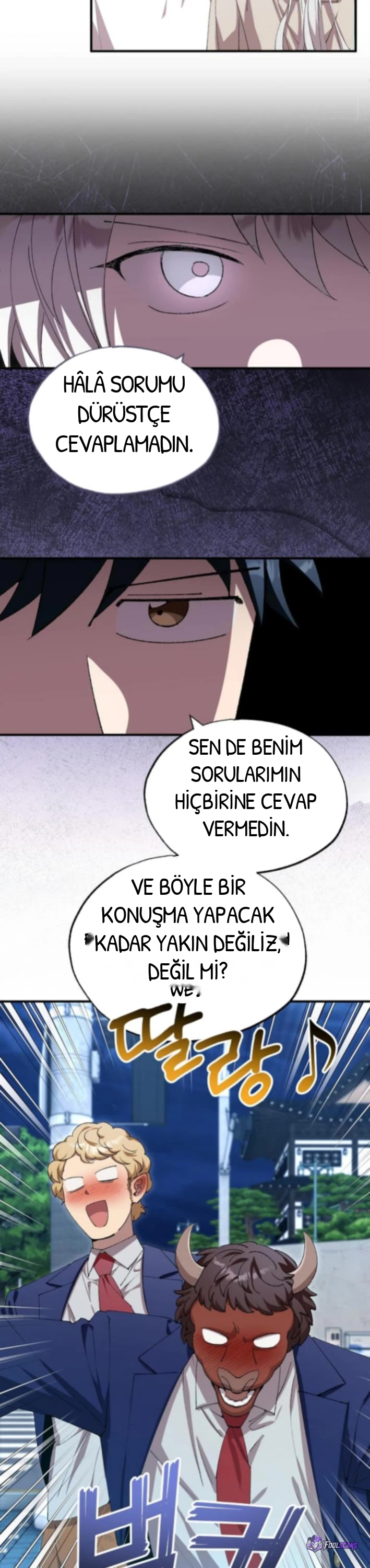 BÜYÜLÜ DİYAR DÜKKÂNCISI, bölüm 79, sayfa 34