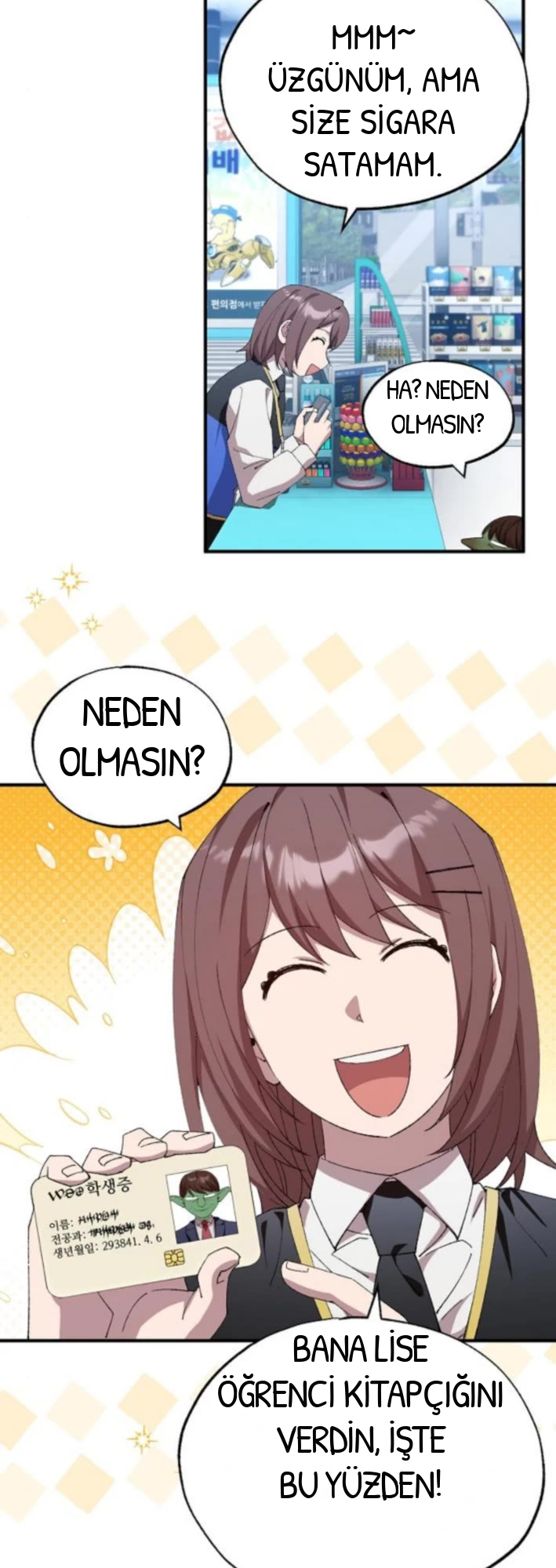 BÜYÜLÜ DİYAR DÜKKÂNCISI, bölüm 79, sayfa 37