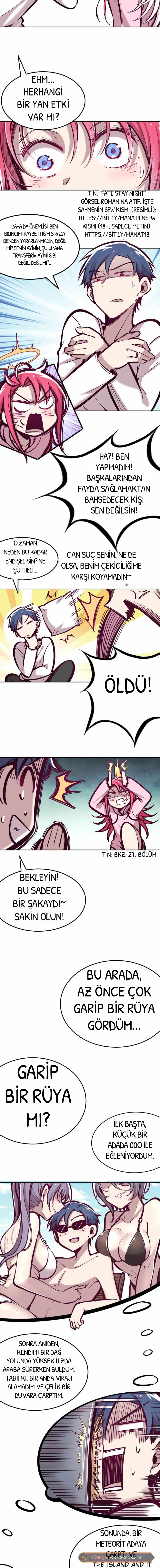 DEMON X ANGEL, CAN’T GET ALONG!, bölüm 31, sayfa 6