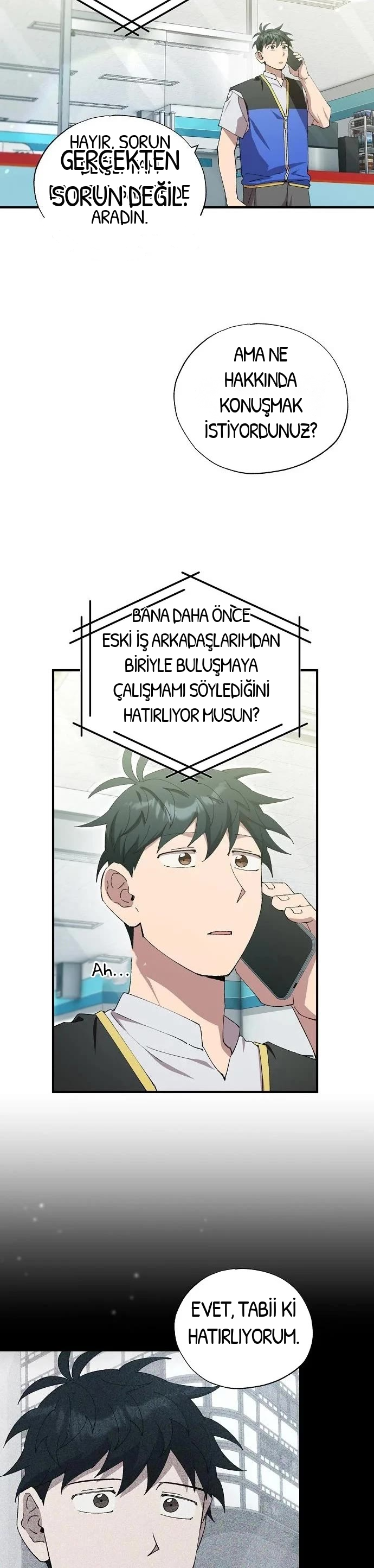 BÜYÜLÜ DİYAR DÜKKÂNCISI, bölüm 89, sayfa 3