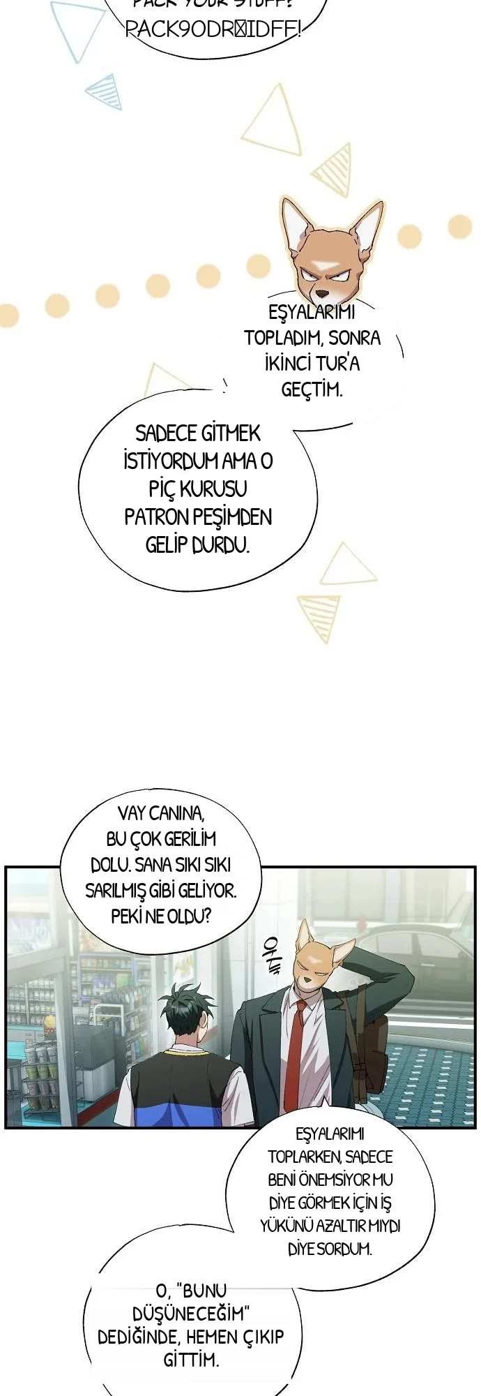 BÜYÜLÜ DİYAR DÜKKÂNCISI, bölüm 89, sayfa 7