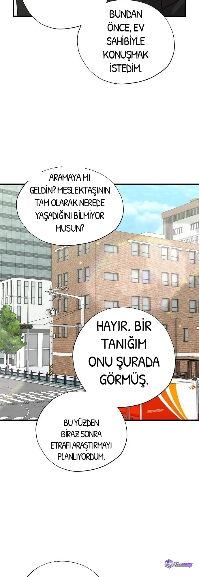 BÜYÜLÜ DİYAR DÜKKÂNCISI, bölüm 89, sayfa 14